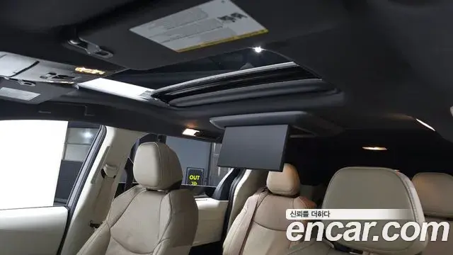Toyota Sienna 2024 — Photo 18/20