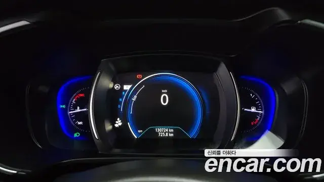 Renault Samsung QM6 2019 — Photo 7/20