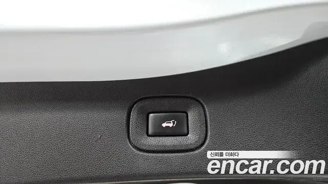 Renault Samsung QM6 2019 — Photo 16/20