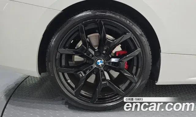 BMW 4 Series 2025 — Photo 5/20