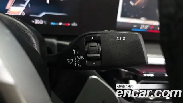 BMW 4 Series 2025 — Photo 19/20