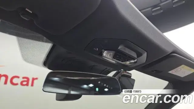 BMW 4 Series 2025 — Photo 20/20