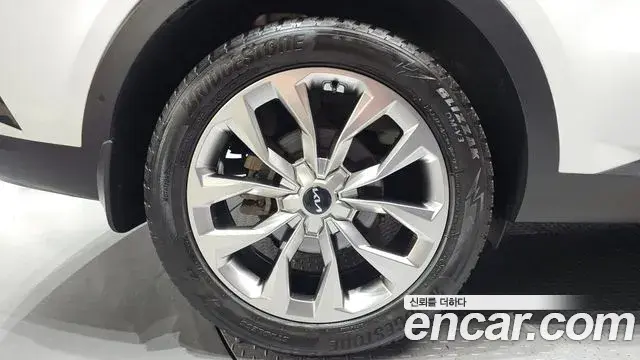 Kia Sorento 2023 — Photo 4/20