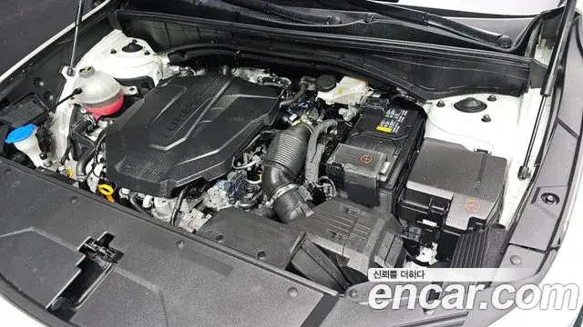 Kia Sorento 2023 — Photo 5/20