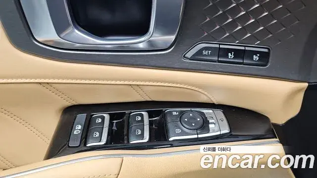 Kia Sorento 2023 — Photo 15/20