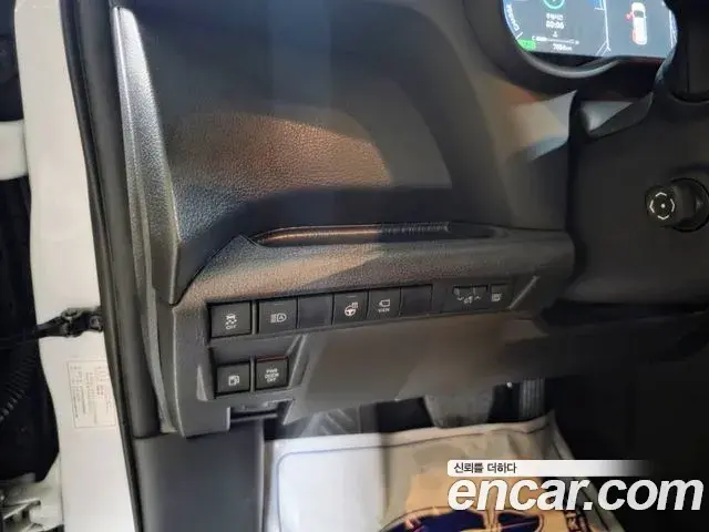 Toyota Sienna 2025 — Photo 9/18