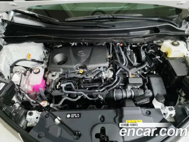 Toyota Sienna 2025 — Photo 17/18