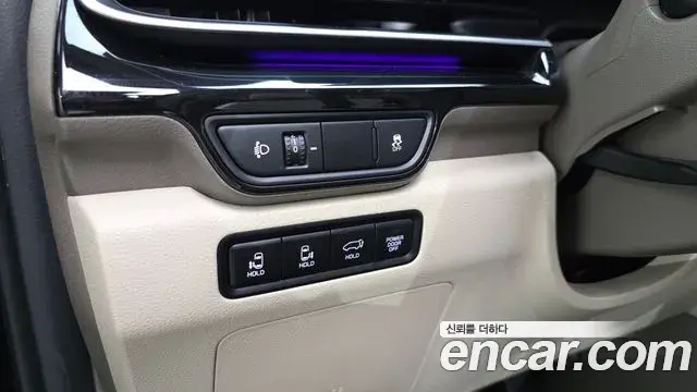Kia Carnival 2024 — Photo 20/20