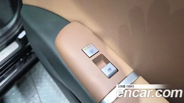 Hyundai Grandeur 2024 — Фото 18/20