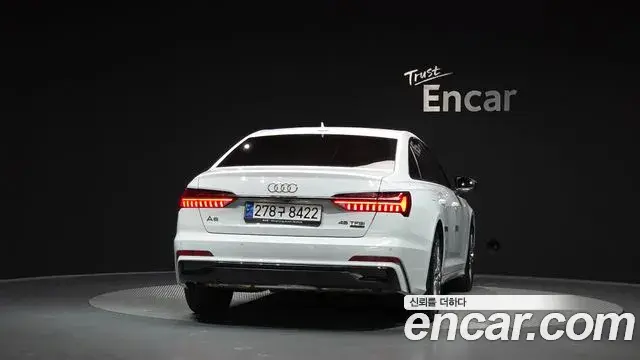Audi A6 2025 — Photo 4/20