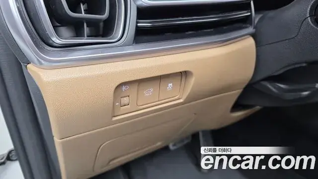Kia Sorento 2024 — Фото 19/20