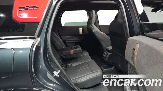 Mini Cooper S Countryman 2024 — ფოტო 11/20