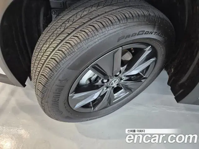 Lexus UX300h 2025 — ფოტო 4/20