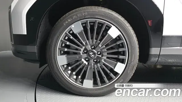 Hyundai Santa Fe 2026 — Photo 5/20