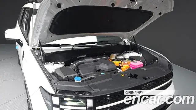 Hyundai Santa Fe 2026 — Photo 6/20