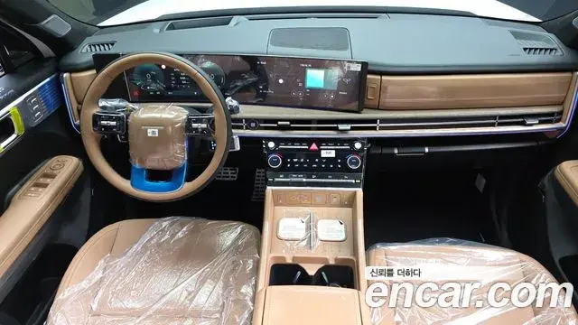 Hyundai Santa Fe 2026 — Photo 7/20