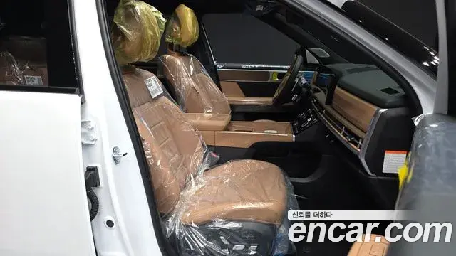 Hyundai Santa Fe 2026 — Photo 11/20