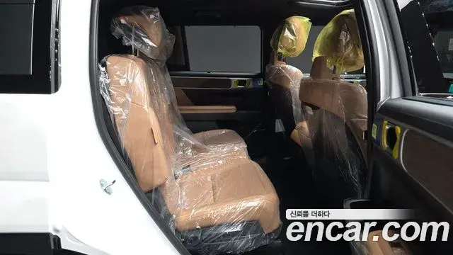 Hyundai Santa Fe 2026 — Photo 12/20