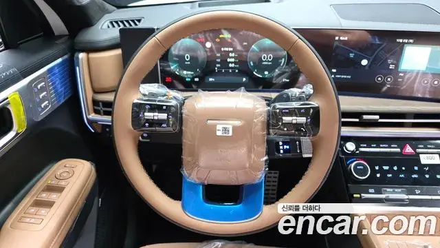Hyundai Santa Fe 2026 — Photo 13/20