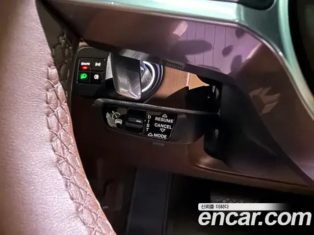 Porsche Cayenne 2020 — Photo 9/19