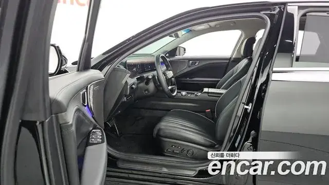 Kia K8 2025 — Photo 10/20