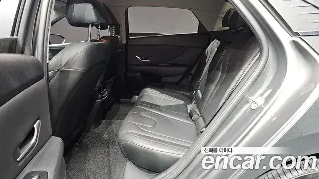 Hyundai Avante 2021 — ფოტო 12/20