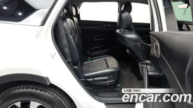 Kia Sorento 2021 — Фото 12/20