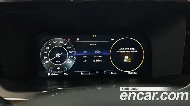 Kia Sorento 2023 — Photo 8/20