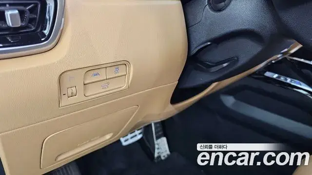 Kia Sorento 2023 — Photo 19/20