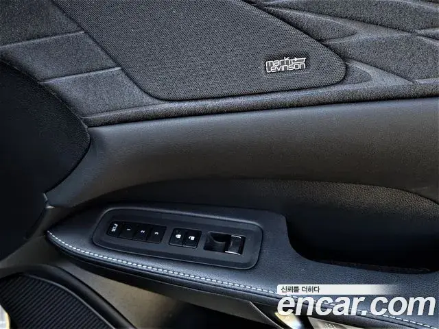 Lexus RX350h 2024 — ფოტო 11/20