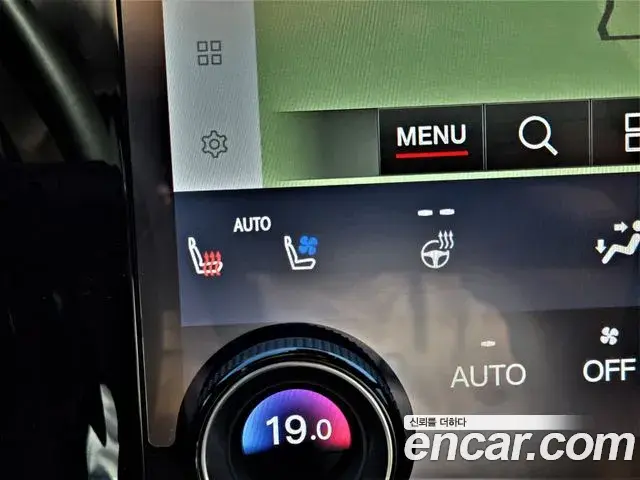 Lexus RX350h 2024 — ფოტო 18/20