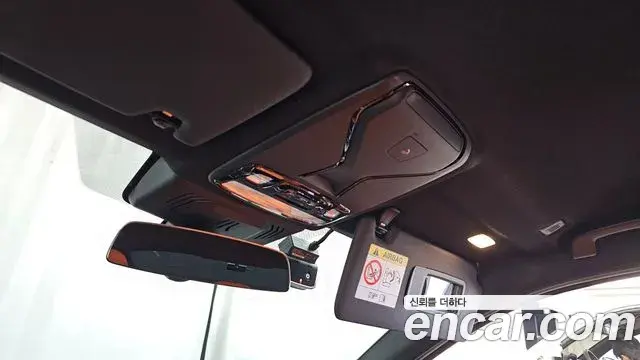 BMW M3 2022 — Şəkil 18/20