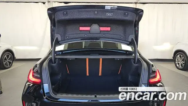 BMW M3 2022 — Şəkil 20/20