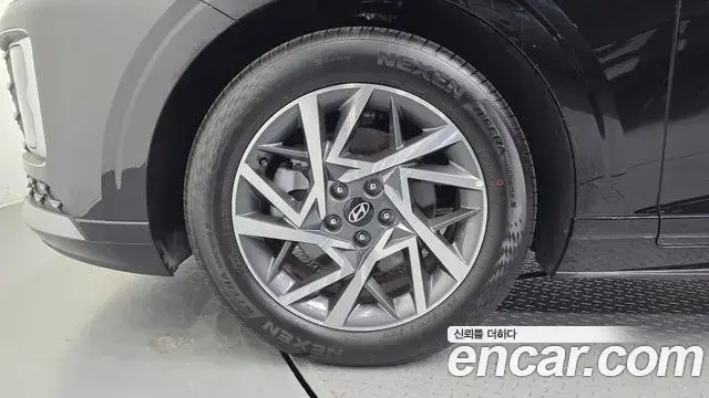 Hyundai Grandeur 2025 — Şəkil 5/20