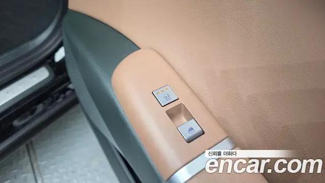 Hyundai Grandeur 2025 — Şəkil 19/20