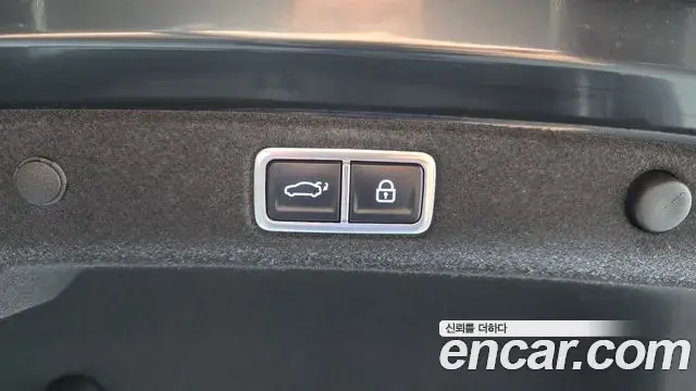 Hyundai Grandeur 2025 — Şəkil 20/20