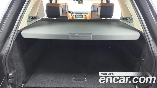 Land Rover Range Rover 2019 — Photo 20/20