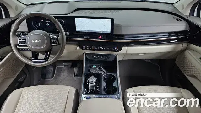 Kia Carnival 2024 — Photo 7/20