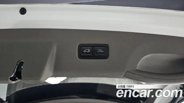 Kia Carnival 2024 — Photo 15/20