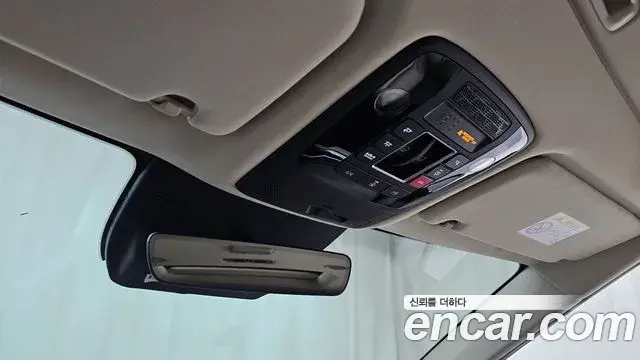 Kia Carnival 2024 — Photo 18/20