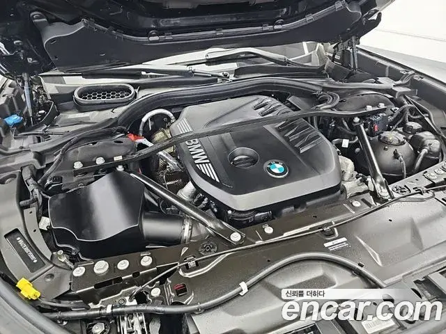 BMW 7 Series 2025 — Photo 4/19