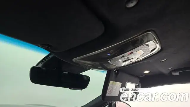 Genesis G90 2022 — Photo 20/20