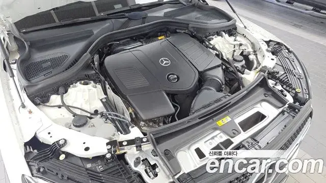 Mercedes-Benz GLC-Class 2023 — Фото 5/20