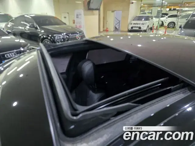 Mercedes-Benz S-Class 2019 — Şəkil 19/20