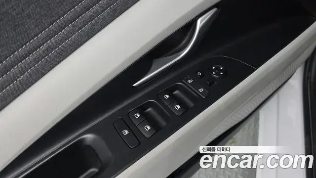 Hyundai Avante 2021 — Photo 20/20