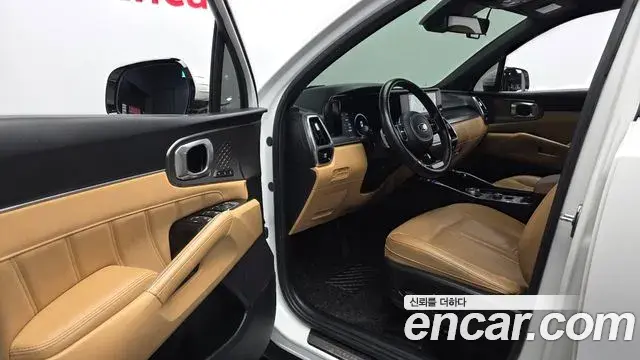 Kia Sorento 2020 — Фото 10/20