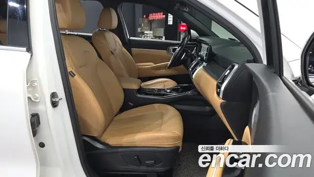 Kia Sorento 2020 — Фото 11/20
