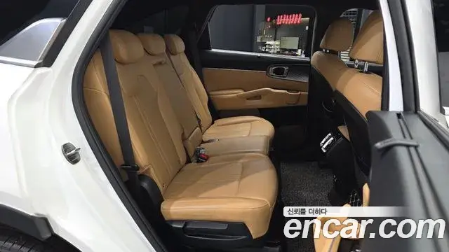 Kia Sorento 2020 — Фото 12/20