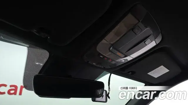 Kia Sorento 2020 — Фото 17/20