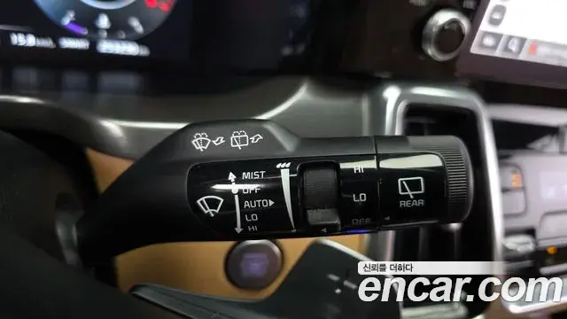 Kia Sorento 2020 — Фото 18/20